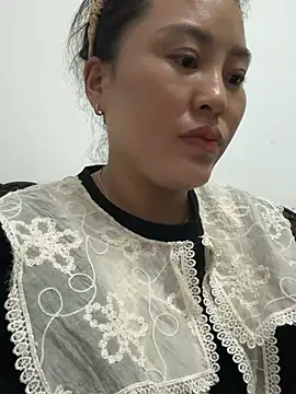 Lina-Naughty 在線直播表演