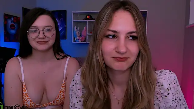 Show Webcam de so_hot_rosalie