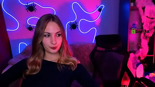 so_hot_rosalie élő XXX-chatje