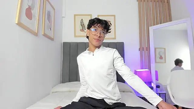 Show de webcam de Adams__Bobby