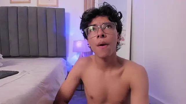 Adams__Bobby's Webcam Show