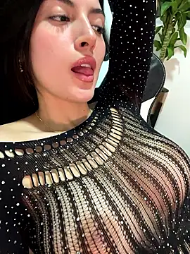 SeleneHale Show Webcam