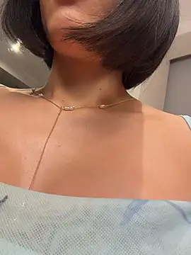 SeleneHale Webcam-Show