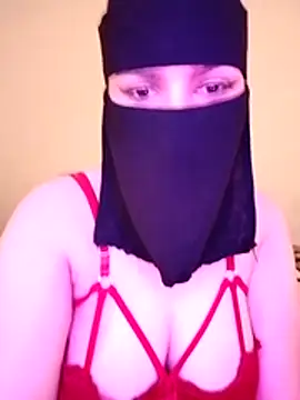 Вебкам-шоу Queen_Lola