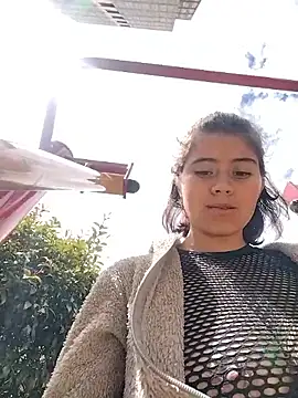 Akhanex01 webkamerás műsora