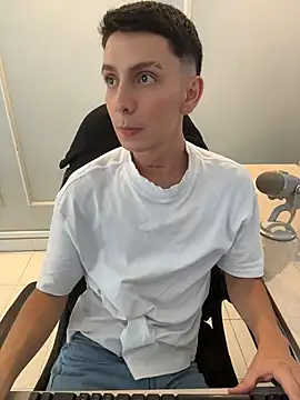 Liam_Fiire Webcamshow