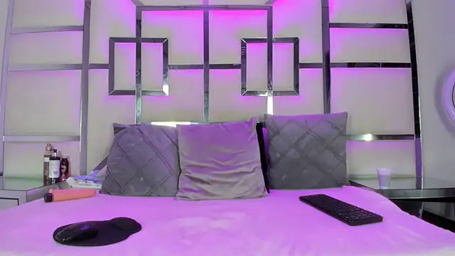 AntonelaBlaze Cameră chat live