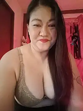 dominalisa Pertunjukan Webcam