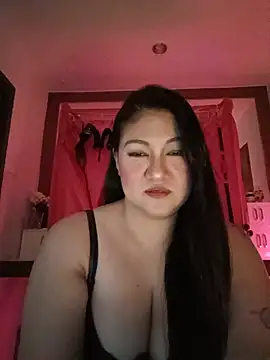dominalisa's Webcam Show