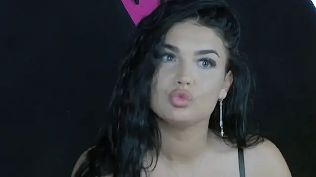 Aysheea Webcam show