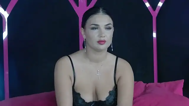 Aysheea Webcam show