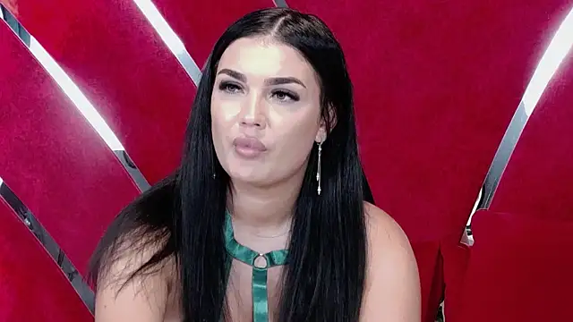 Aysheea Webcam show