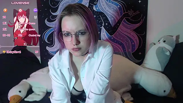 little_chappy – Live XXX-chat