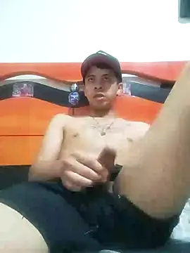 Evil_07song – webcam-show