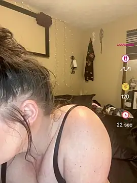 taylorsunshine Webcam-Show