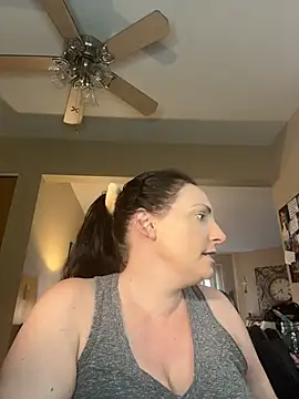 Show Webcam de taylorsunshine