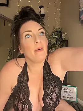 taylorsunshine's Webcam Show