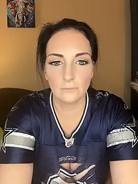 taylorsunshine's Webcam Show