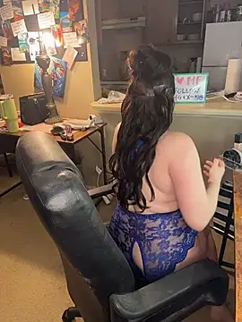taylorsunshine's Live XXX Chat