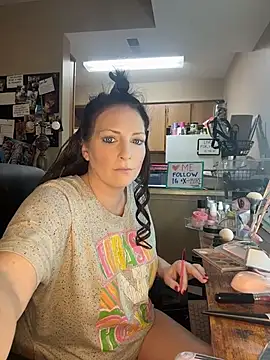 taylorsunshine's Webcam Show