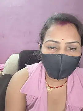 แชท XXX สดของ Pinky_bhabhi05