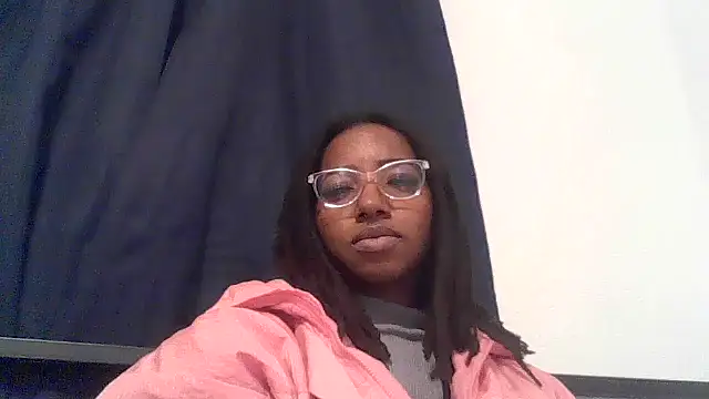 FaunaBrown's Webcam Show