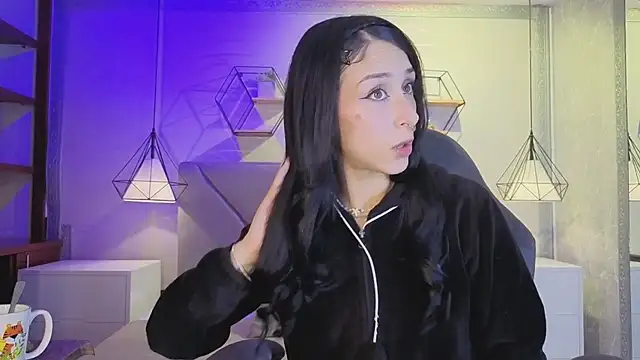 lhiamfitt10's Webcam Show