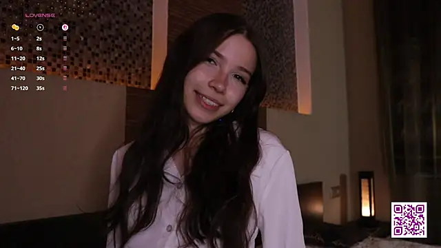 MellowEva's Live XXX Chat