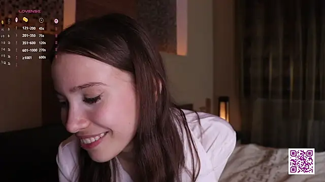 MellowEva's Live XXX Chat