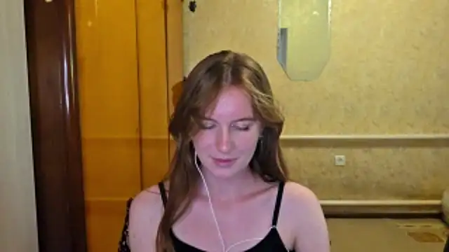 Sala de chat en directo de DonnaKuc