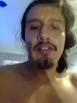 Show modela browntipog na web-kameri