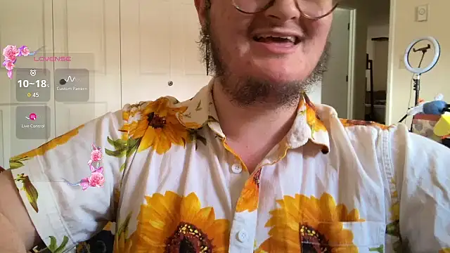 knottyn3bulara's Webcam Show