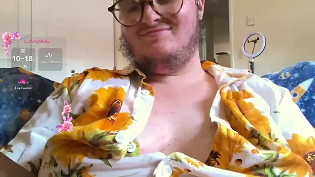 knottyn3bulara Webcam show