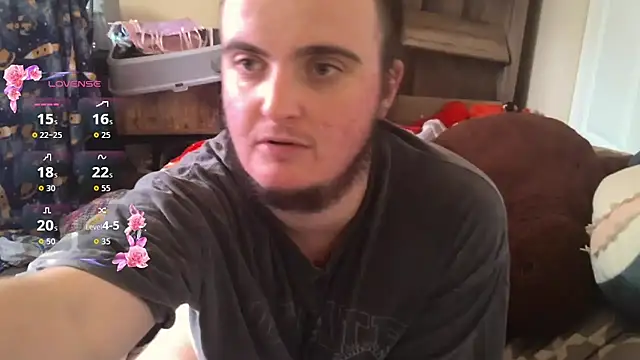 knottyn3bulara's Webcam Show