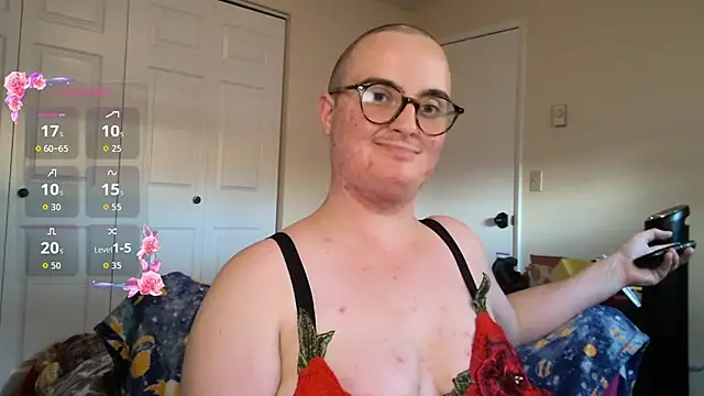 knottyn3bulara's Webcam Show