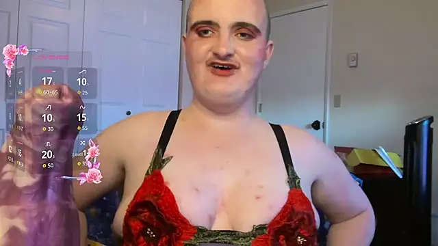 Show Webcam de knottyn3bulara