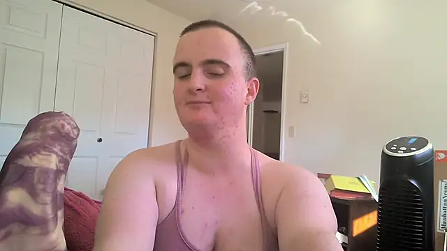 knottyn3bulara's Webcam Show
