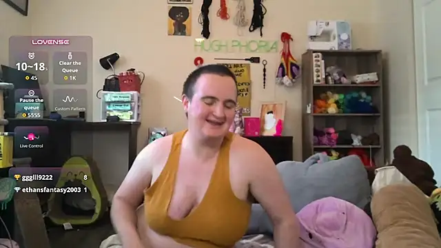 knottyn3bularan Webbikameraesitys