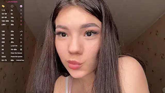 Chat XXX Live Barbie_Aria