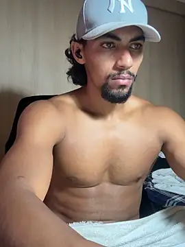 Puck_goodfellow's Webcam Show