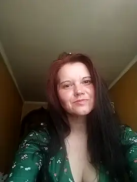 Webkamerová show VeronikaLogan