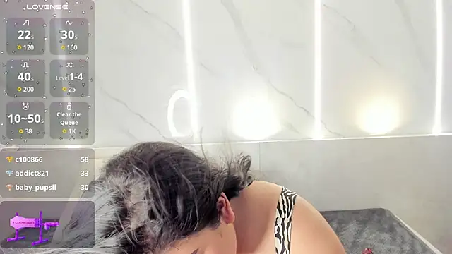 dakota_tucci's Live XXX Chat