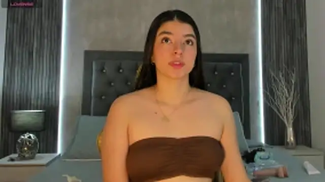 AngelxFerrer_ Live XXX-Chat