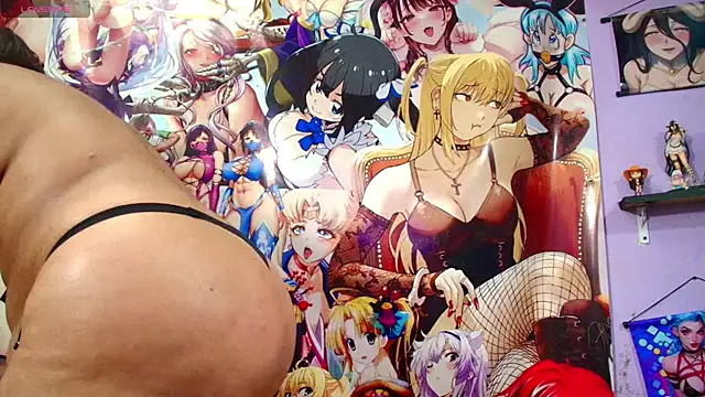 Shophiaksn Webbikameraesitys