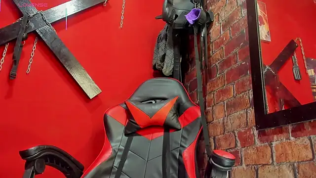 Shophiaks' Webcam Show