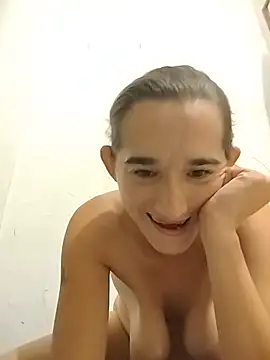 sodacherry's Webcam Show