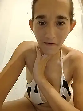 sodacherry's Webcam Show