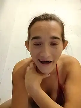 sodacherryn Webbikameraesitys