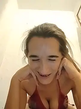 sodacherry Chat XXX live