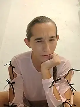 sodacherry's Webcam Show